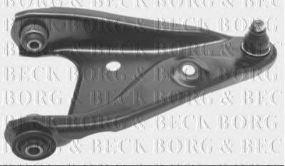 BORG & BECK bca7029 -  Рычаг независимой подвески колеса, подвеска колеса